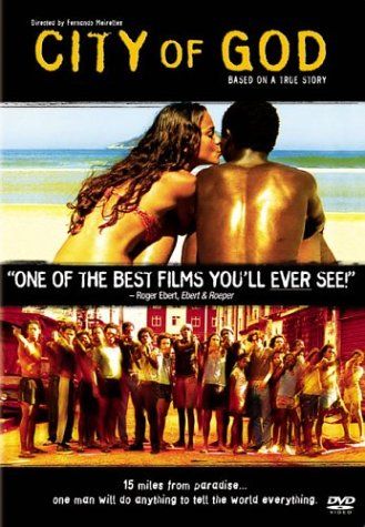 city of god - city of god movie