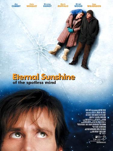 eternal sunshine - ...