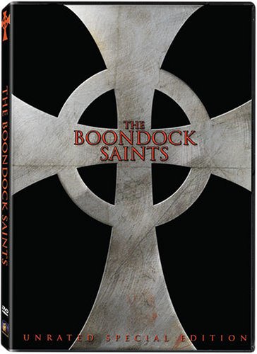the boondock saints - the boondock saints movie