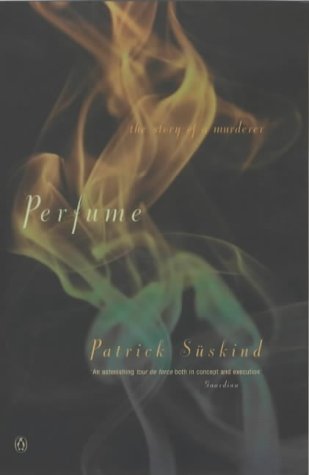 Perfume - Suskind