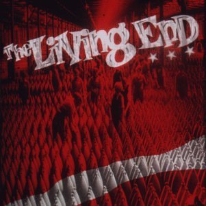 The Living End - The Living End cover