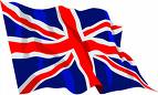 uk - U.K Flag