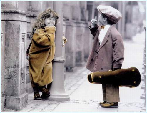 Distance Make Love Strong - Distance Make the Love Strong