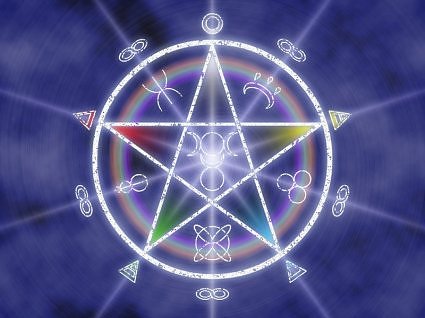 Magick - Magick to the fullest!!