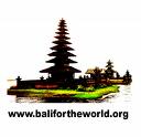 Bali - Bali For The World