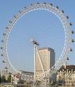 London - London Eye