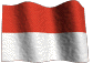 Indonesia - Merah Putih