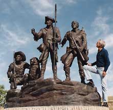 explorers - who made 'today' possible