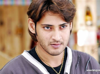 mahesh babu - mahesh babu the prince