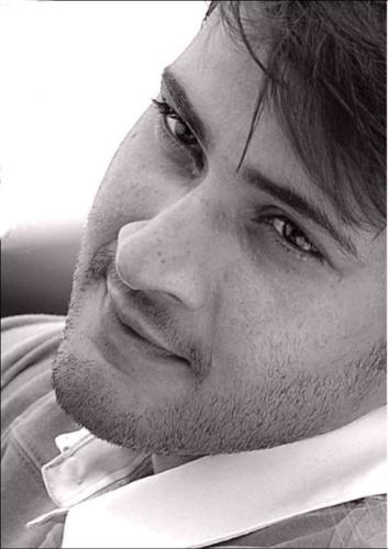 mehesh babu.................. - mahesh the super star