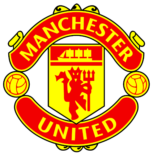 manchester united - football team.........