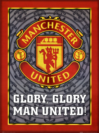 manchester united........ - the best football club on the world