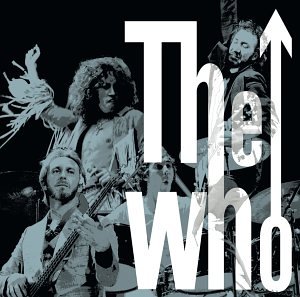 The Who - The Who - Cover