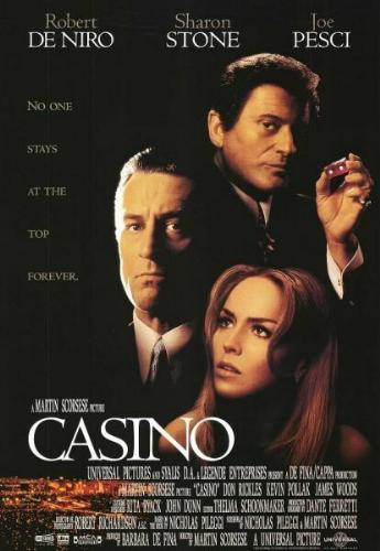 Casino - Casino - poster