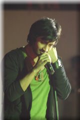 ATIF - I LIKE ATIF ASLAM'S SONG