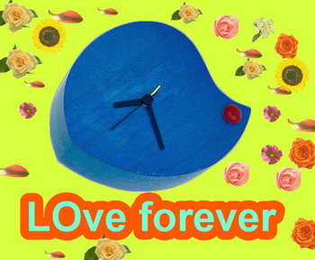 love - love forever