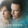 the lake house - the lake house = love