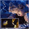 peter pan - peter pan = love