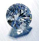 Jewelry - A beautiful diamond solitare