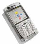 sony ericsson p990i - p990i