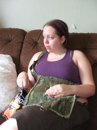 My Sister - Stephanie