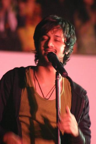 ATIF ASLAM - I LIKE HIM