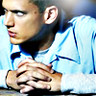 prison break - prison break = love