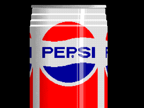 Pepsi - Let's have some pepsi!