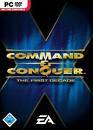 Command & Conquer - C&C Command & Conquer