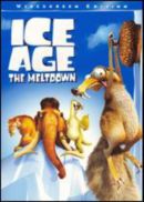 ice age 2 - movie cover