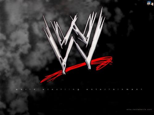WWF - I LIKE WWF AND WHAT ABOUT YOU..