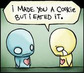 Pon And Zi - Pon And Zi (I Made You A Cookie)