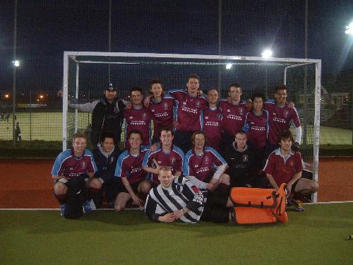 Field Hockey  - Field Hockey team photo