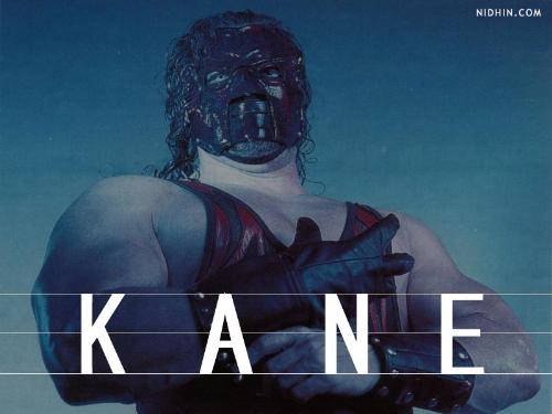 kane - kane wallpaper