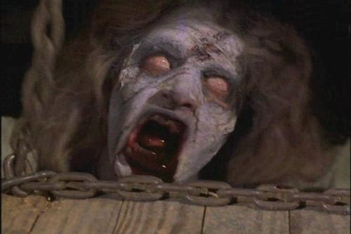 evil ead - evil shot