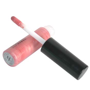 mac - mac lipgloss by mac pink