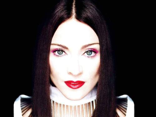 madonna - Madonna wallpaper..-2