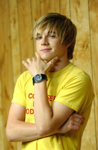 jesse - jesse mccartney its hot