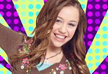 hannah - hannah montana disney