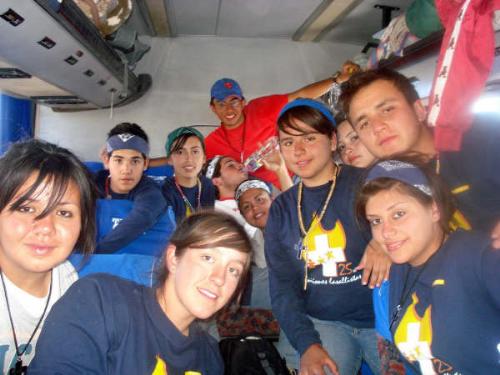 mi - mision 07 fresnos