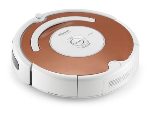 iRobot's new 'robust' Roomba - Unlike previous generations, the Roomba 500 series is upgradable. iRobot plans to make firmware upgrades available down the road for different functions and parts.   'There's the ability using this modularity to basically upgrade every major subsystem in this by just ordering that subsystem off the Web...So that allows the purchaser to realize they've got a robot that's going to live with them for a long time, and if we come up with something better they'll be able to ride that,' Preneta said.  'This model is built like a tank, and we are excited about having a long future with this. And then as we create new cool stuff, we can use this chassis as the vehicle to deliver that stuff to our customers,' Preneta said.  Angle estimated that the Roomba 500 series robots, if scheduled to clean every single day, could last about three to five years.