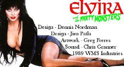 Elvira - Elvira