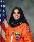 kalpana - the lordess of indian sky