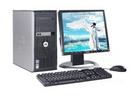 Computer - The computer is a desk computer. It is very fashionable,but it will costs high.