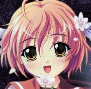 cutie me. - i choose this photo for the reason that I find anime pictures cute, and I myself love this particular picture because it signifies cuteness!