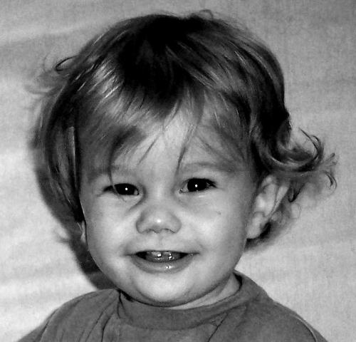 casey - my son