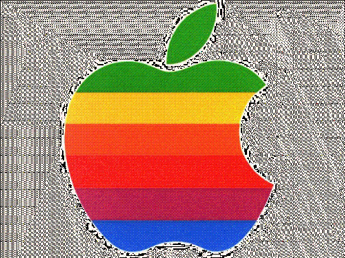 AppleMacIntosh - The applemac logo