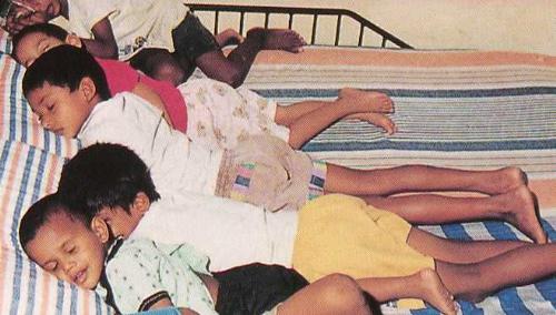 sleep - childrens sleep