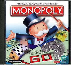 Monopoly Game - its really good game! Monopoly Game - its really good game!