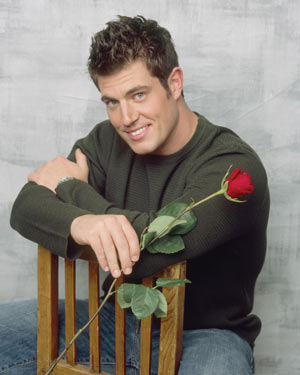 b - the bachelor 5